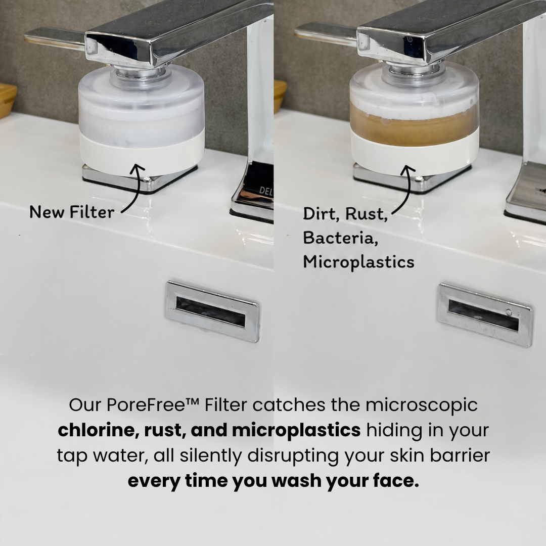 Bare Water - Sink Filter