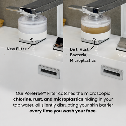 Bare Water - Sink Filter